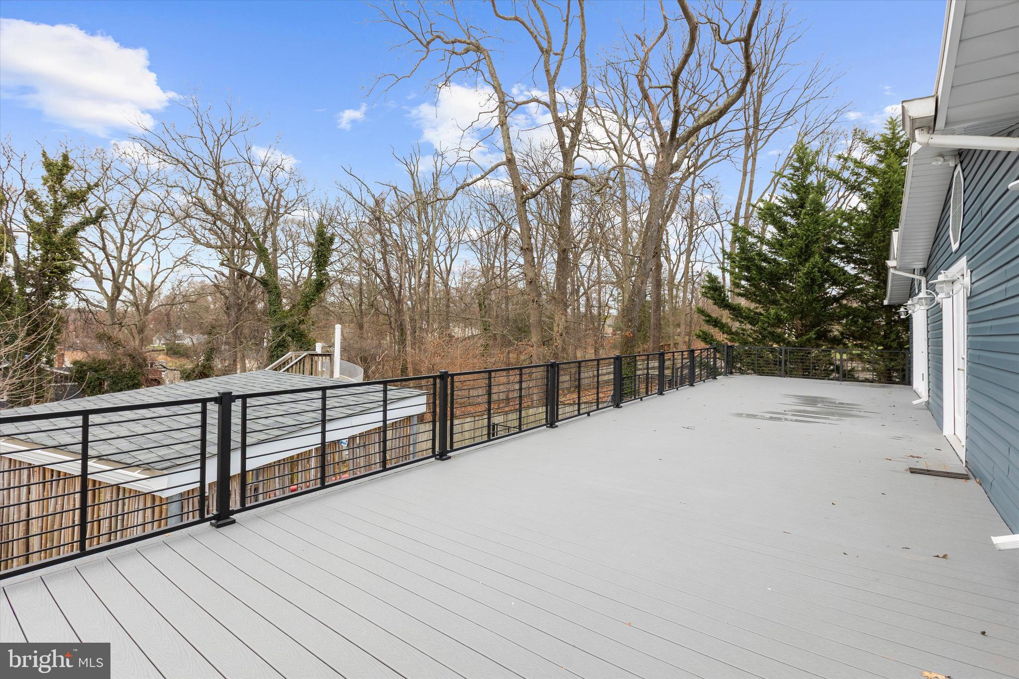 ROCK CREEK PARK - Residential