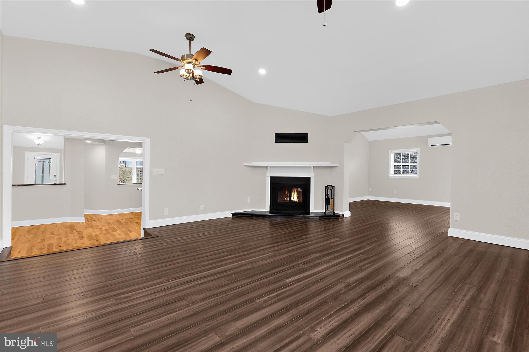 ROCK CREEK PARK - Residential