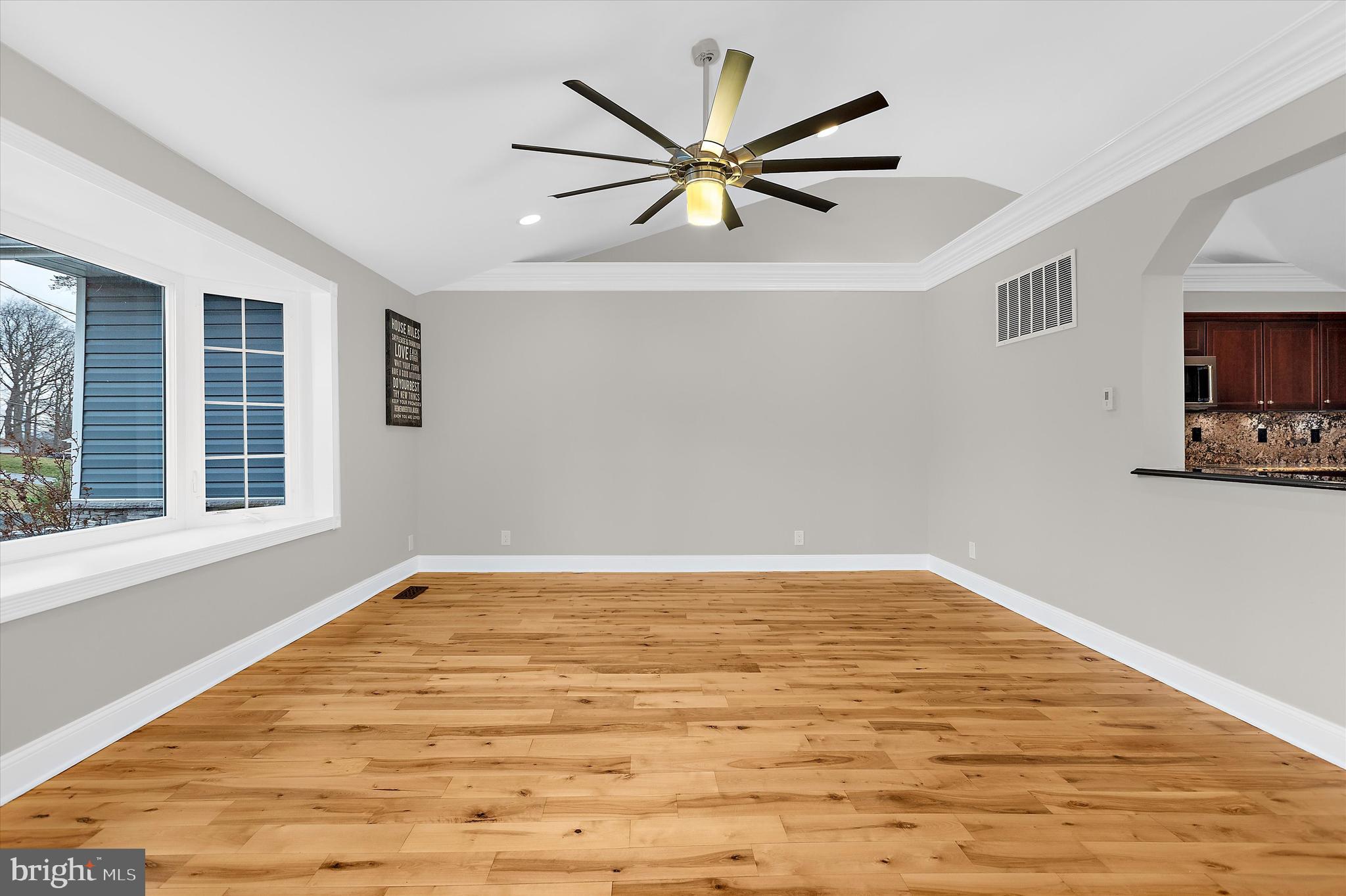 ROCK CREEK PARK - Residential