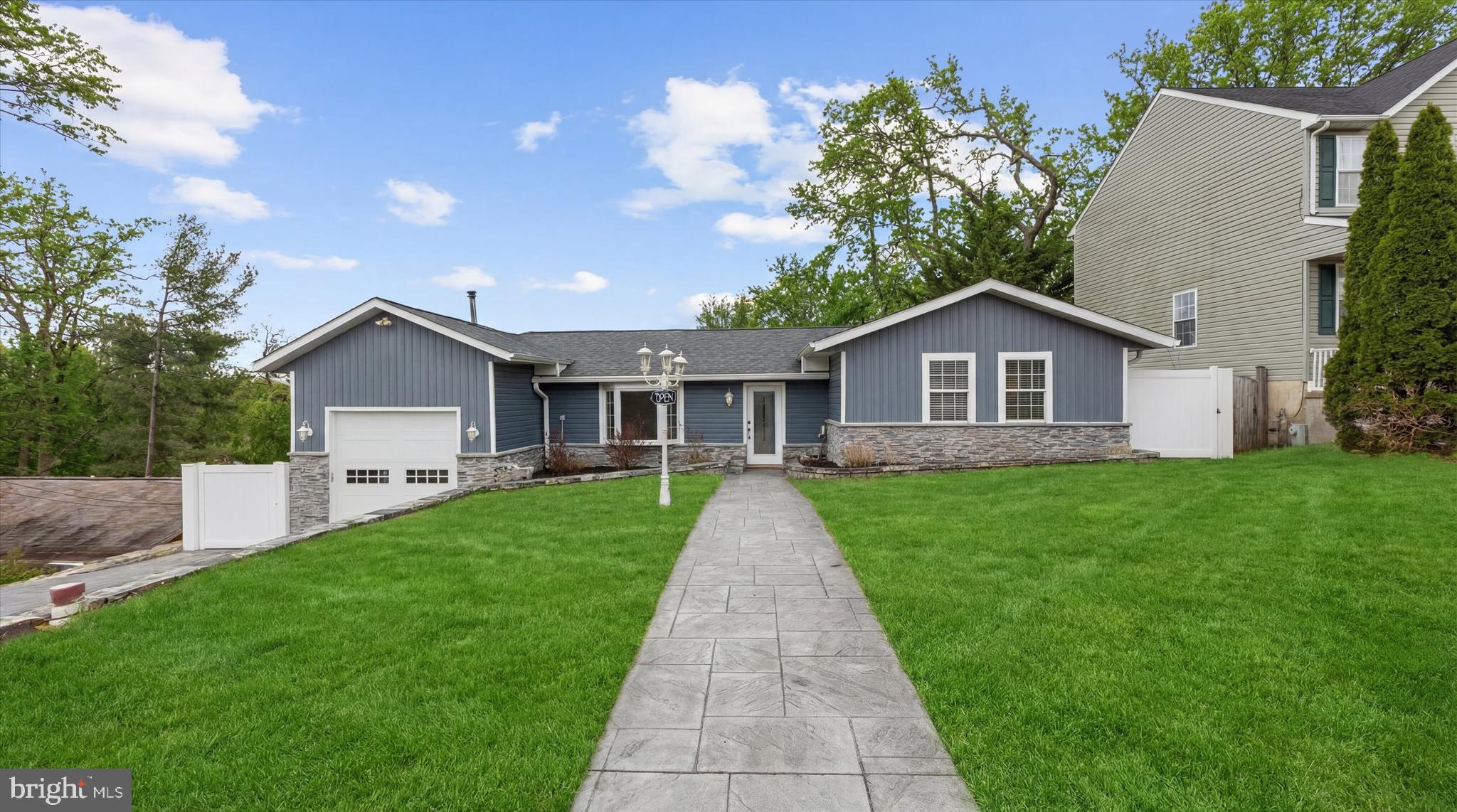 ROCK CREEK PARK - Residential