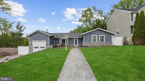 7719 SUITT DRIVE PASADENA MD 21122