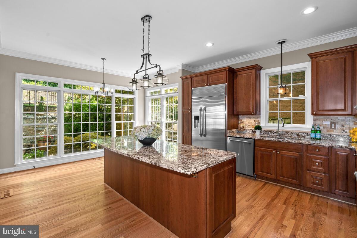 LOCUST RIDGE - Residential Lease