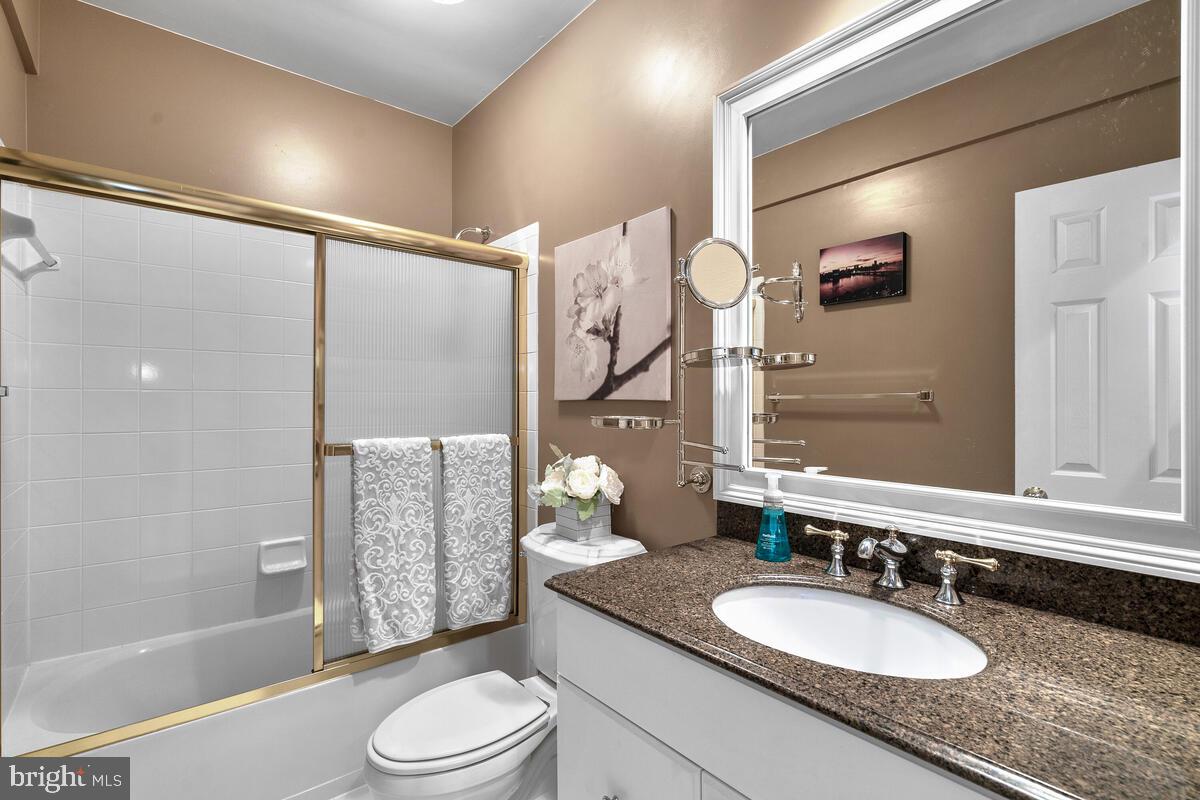 LOCUST RIDGE - Residential Lease