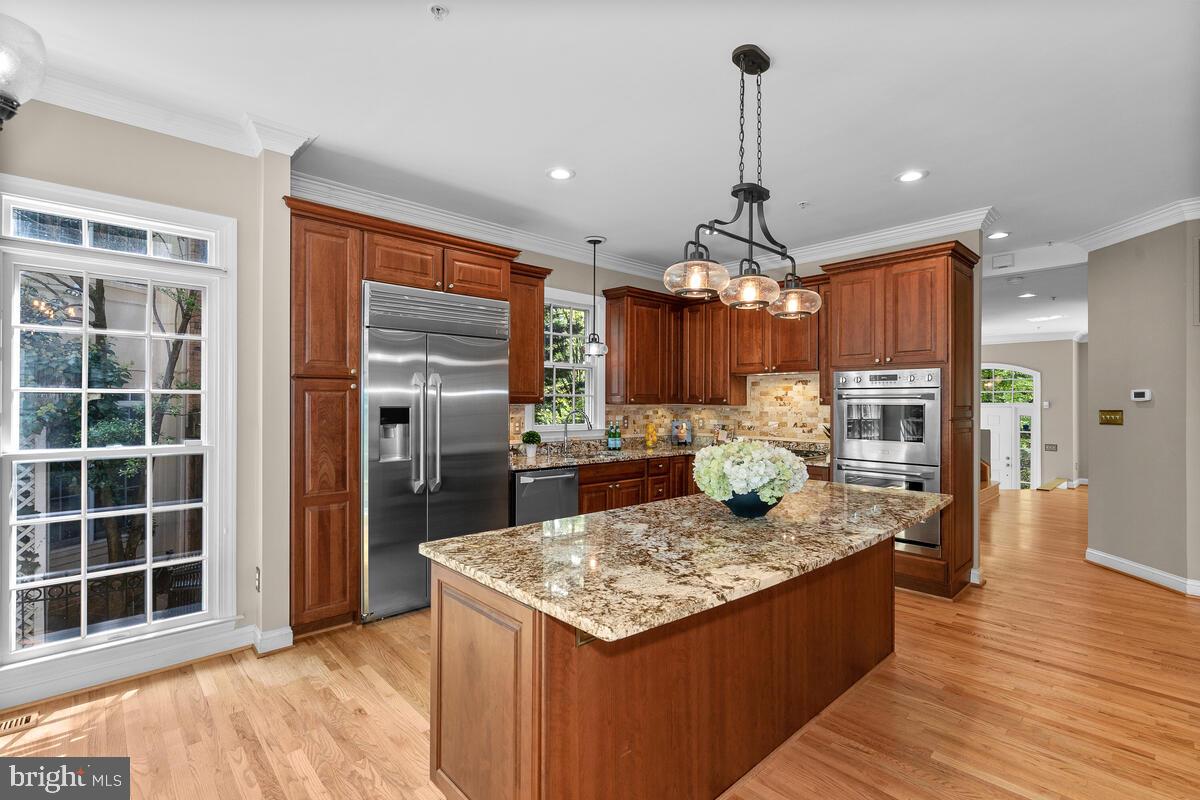 LOCUST RIDGE - Residential Lease