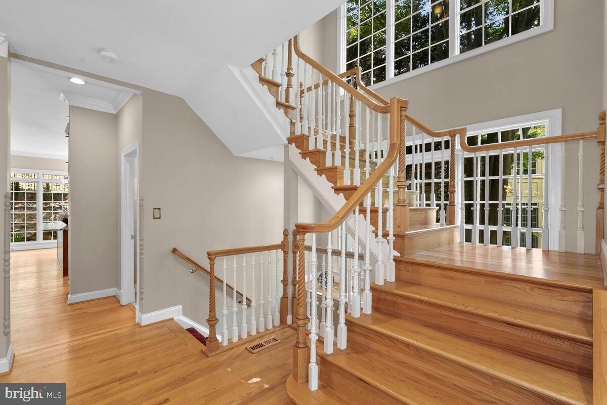 LOCUST RIDGE - Residential Lease