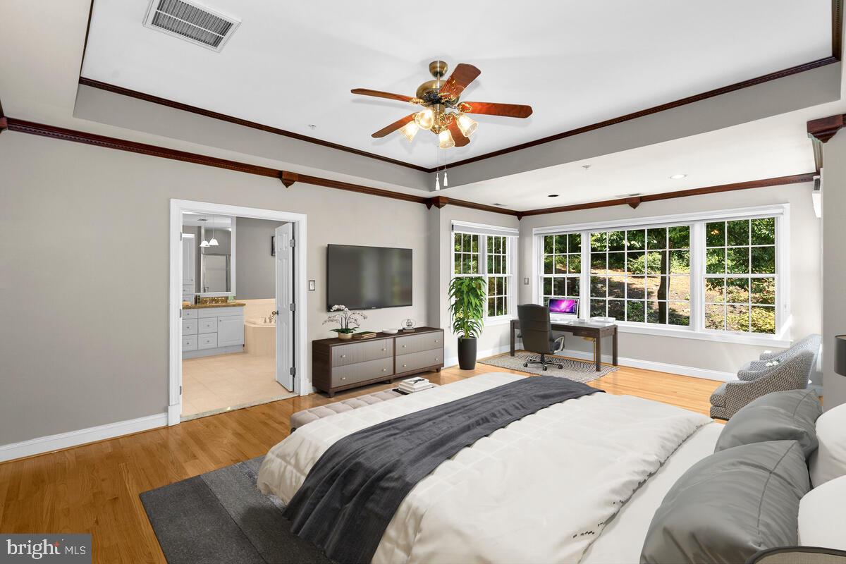 LOCUST RIDGE - Residential Lease