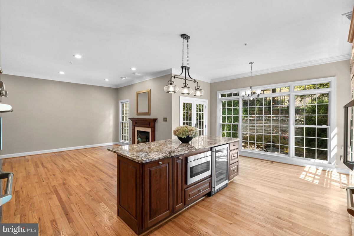 LOCUST RIDGE - Residential Lease