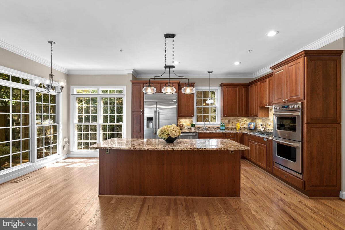 LOCUST RIDGE - Residential Lease