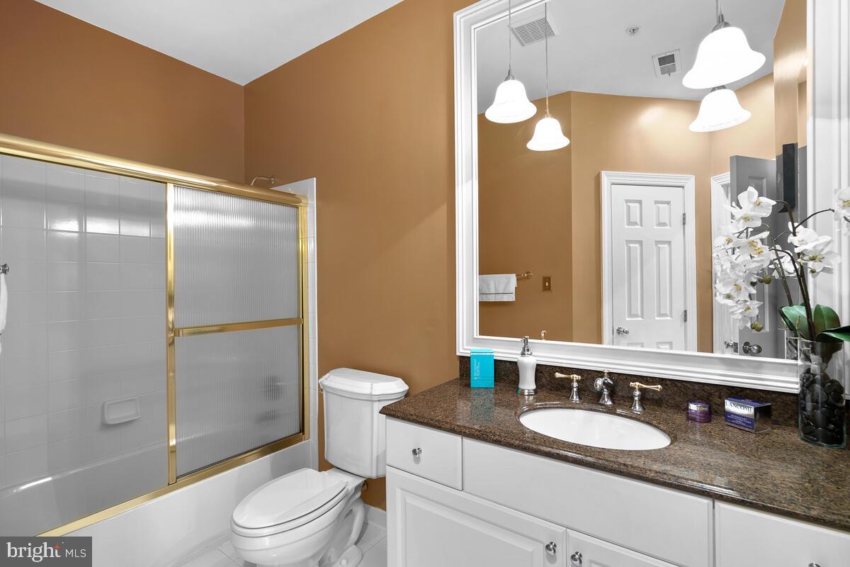 LOCUST RIDGE - Residential Lease