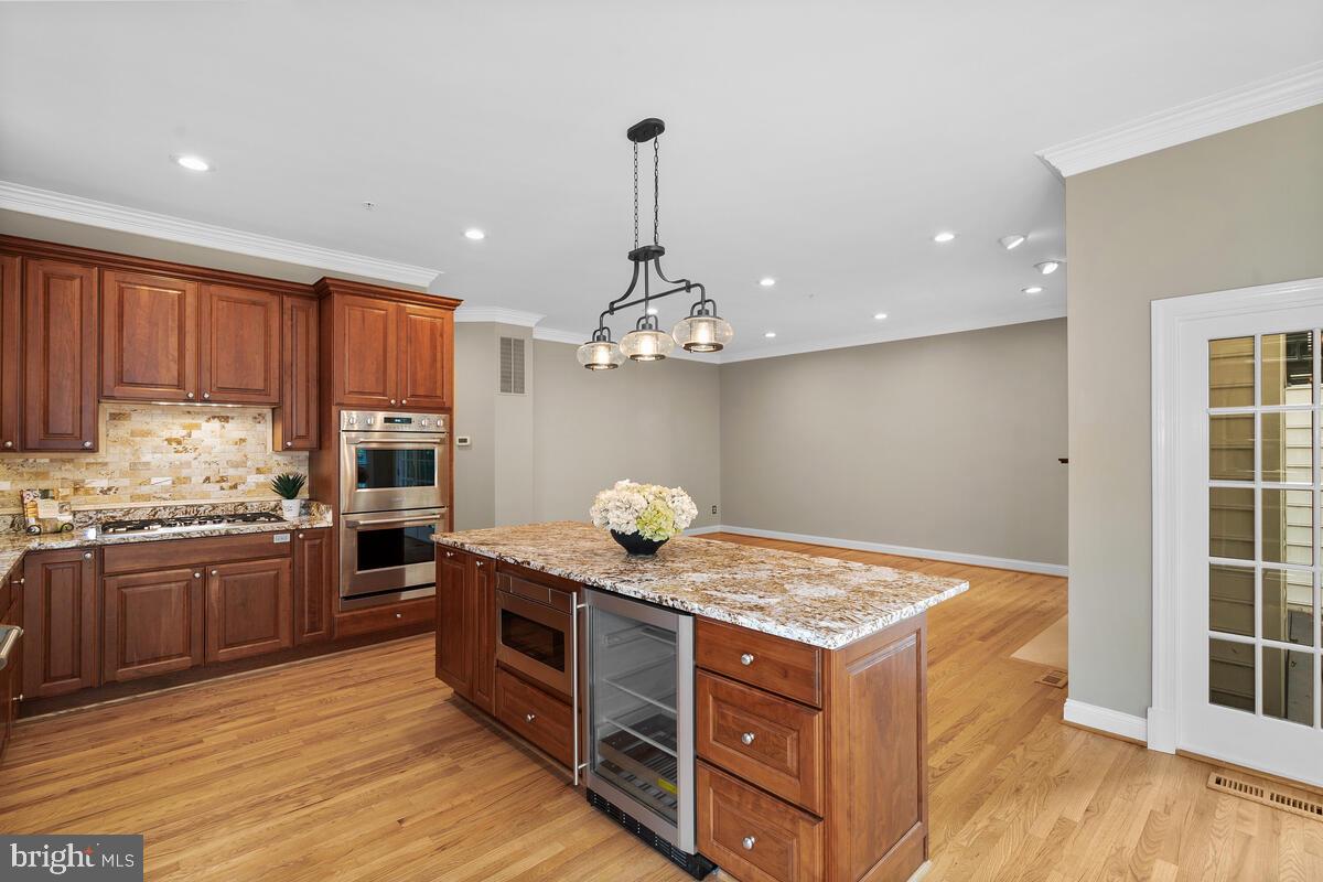 LOCUST RIDGE - Residential Lease