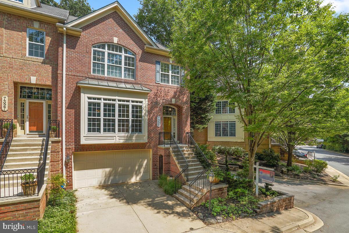 LOCUST RIDGE - Residential Lease