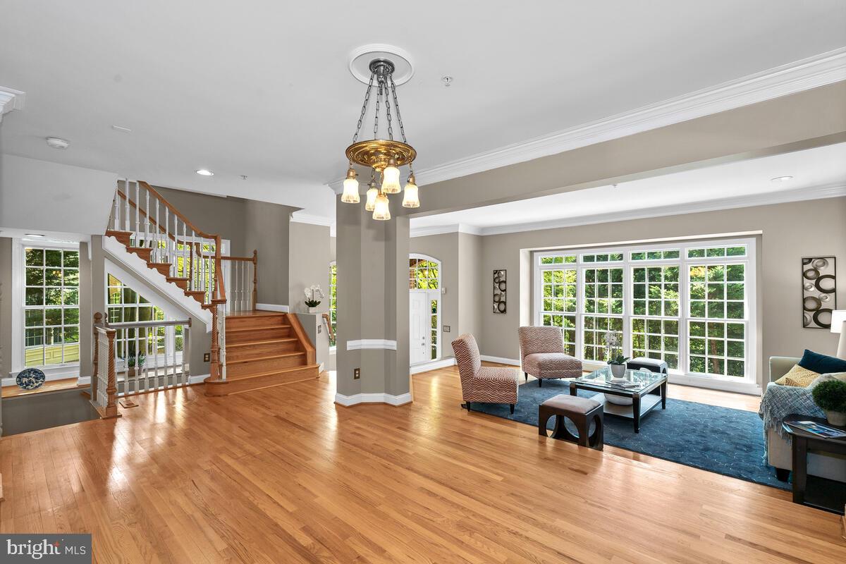 LOCUST RIDGE - Residential Lease