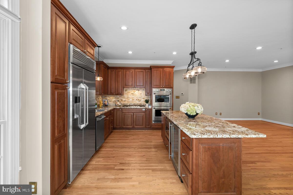 LOCUST RIDGE - Residential Lease