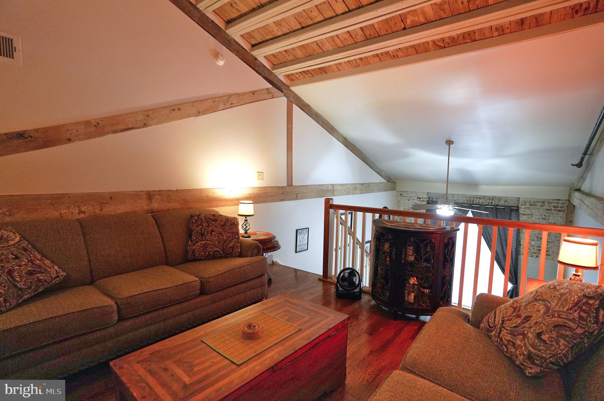 FACTORY CONDOS - Residential