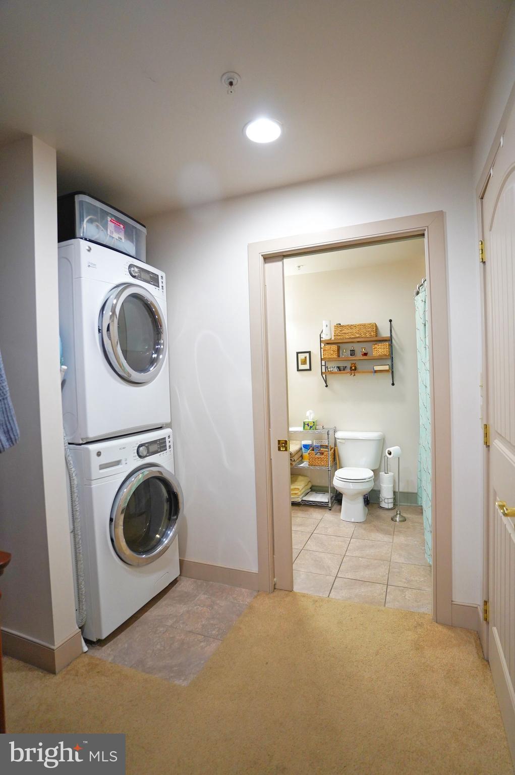 FACTORY CONDOS - Residential