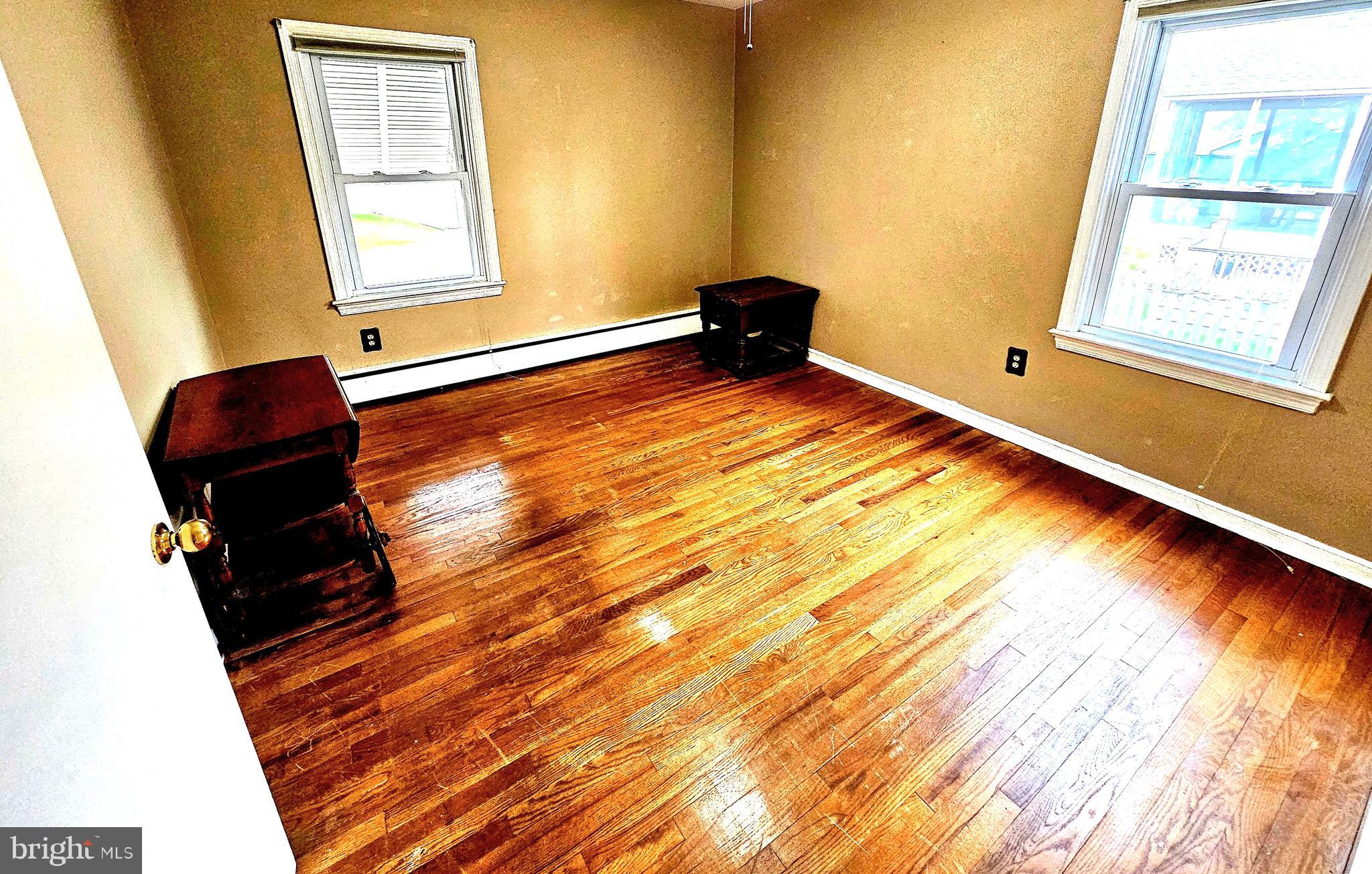 ELKTON HEIGHTS - Residential