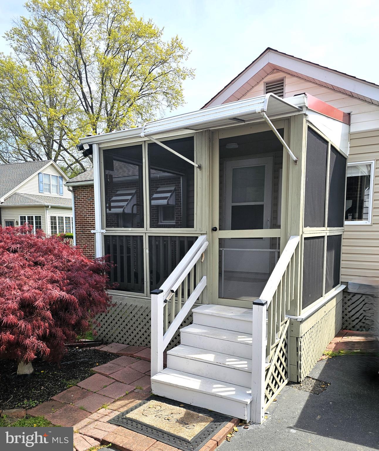 ELKTON HEIGHTS - Residential