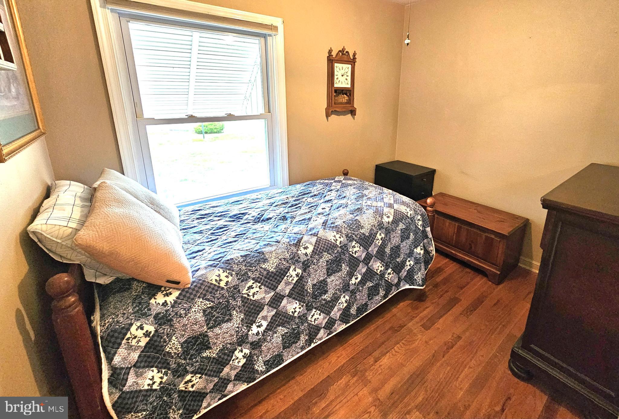 ELKTON HEIGHTS - Residential