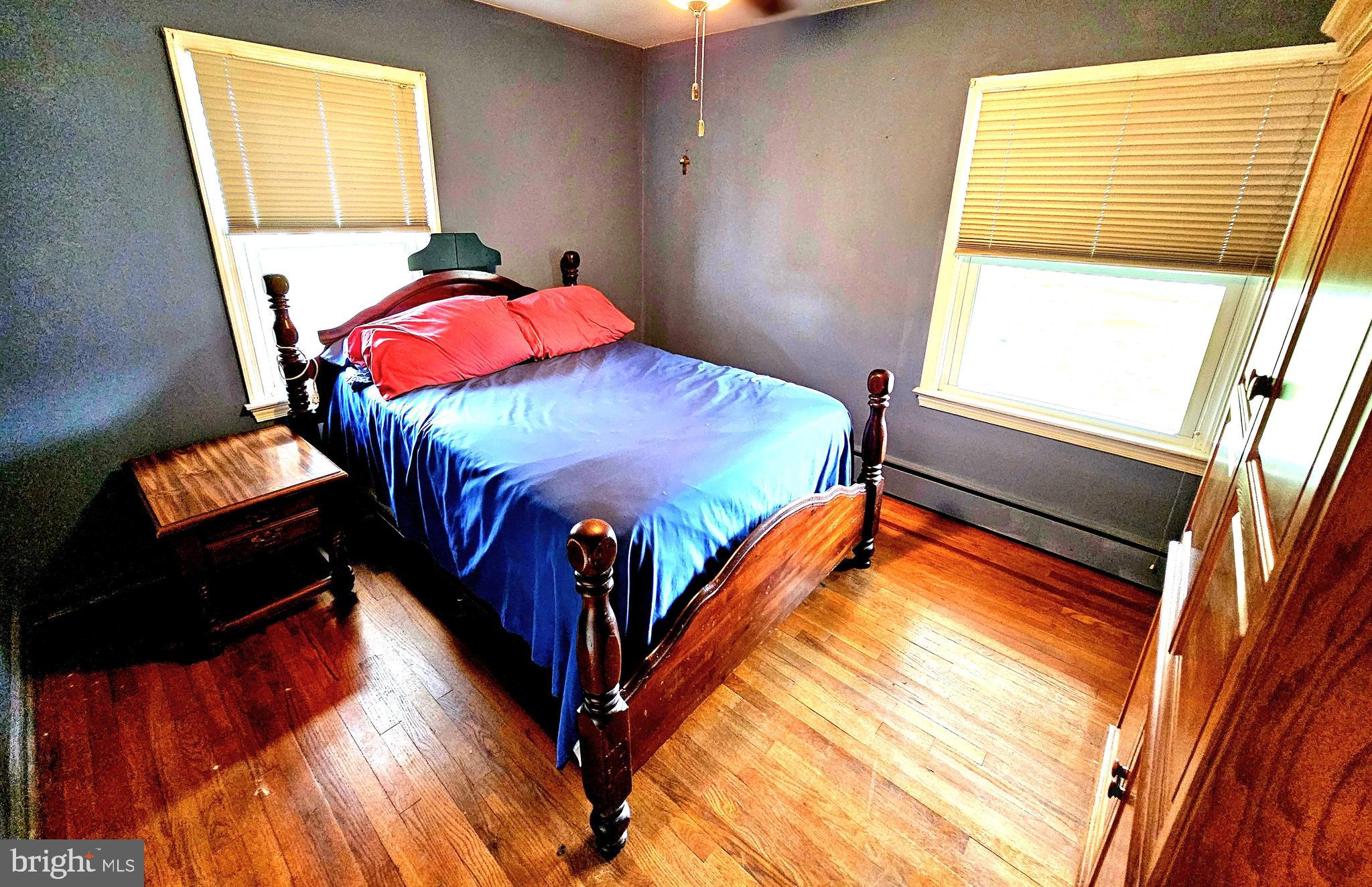 ELKTON HEIGHTS - Residential