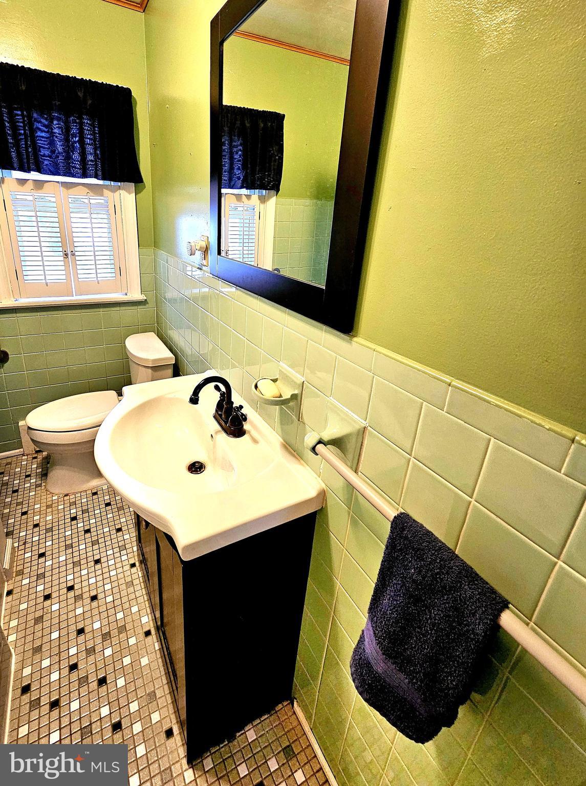 ELKTON HEIGHTS - Residential