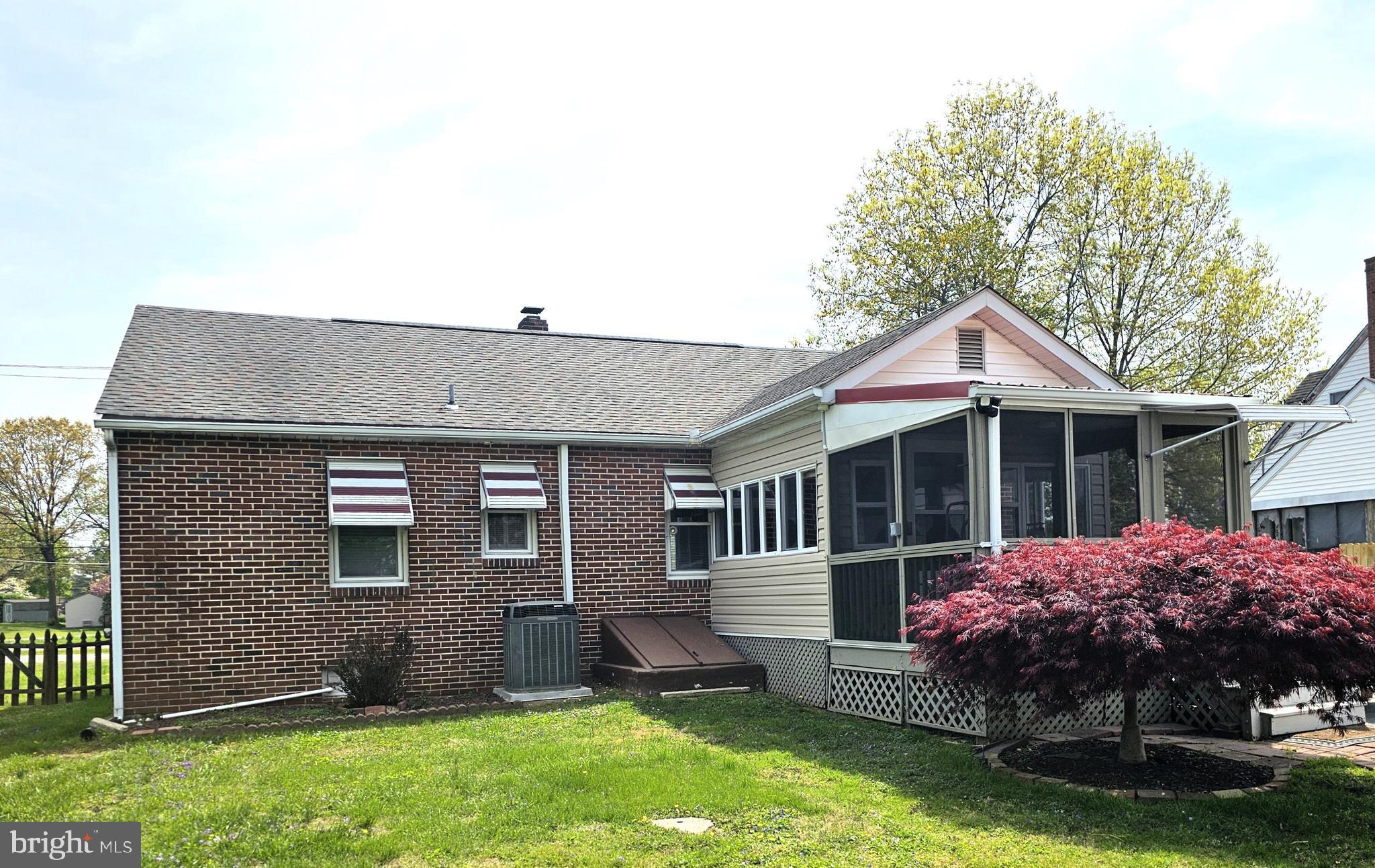 ELKTON HEIGHTS - Residential