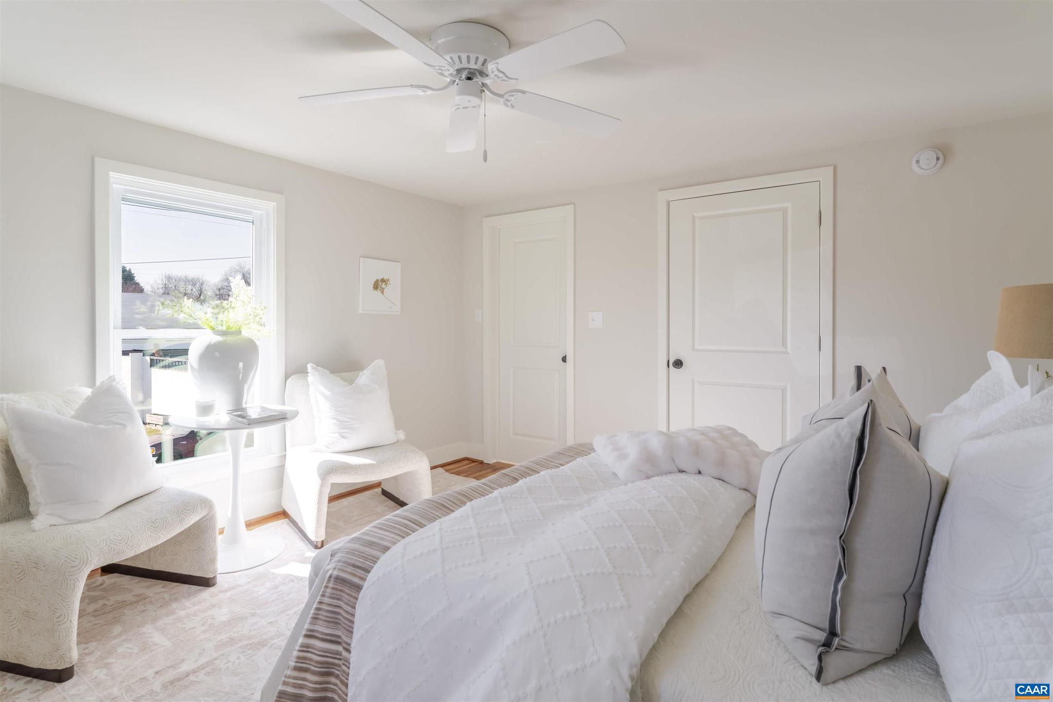 BELMONT - Residential