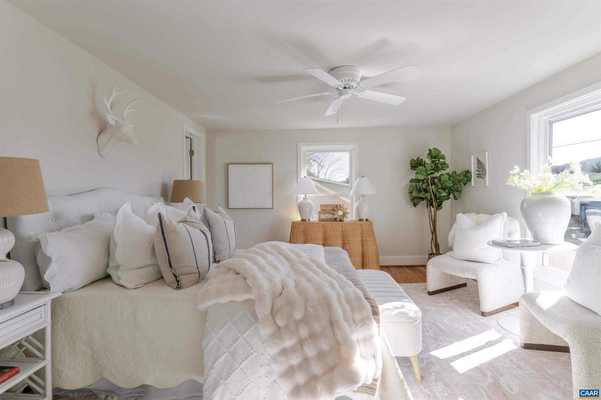 BELMONT - Residential