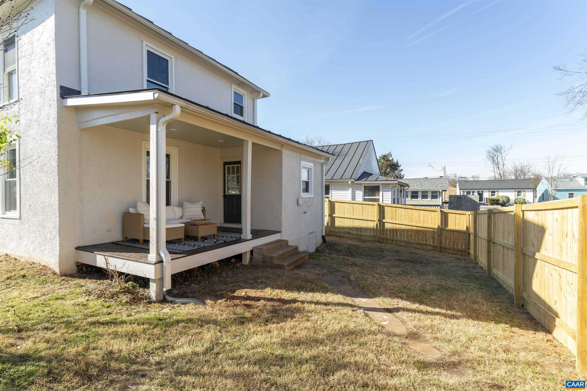 BELMONT - Residential