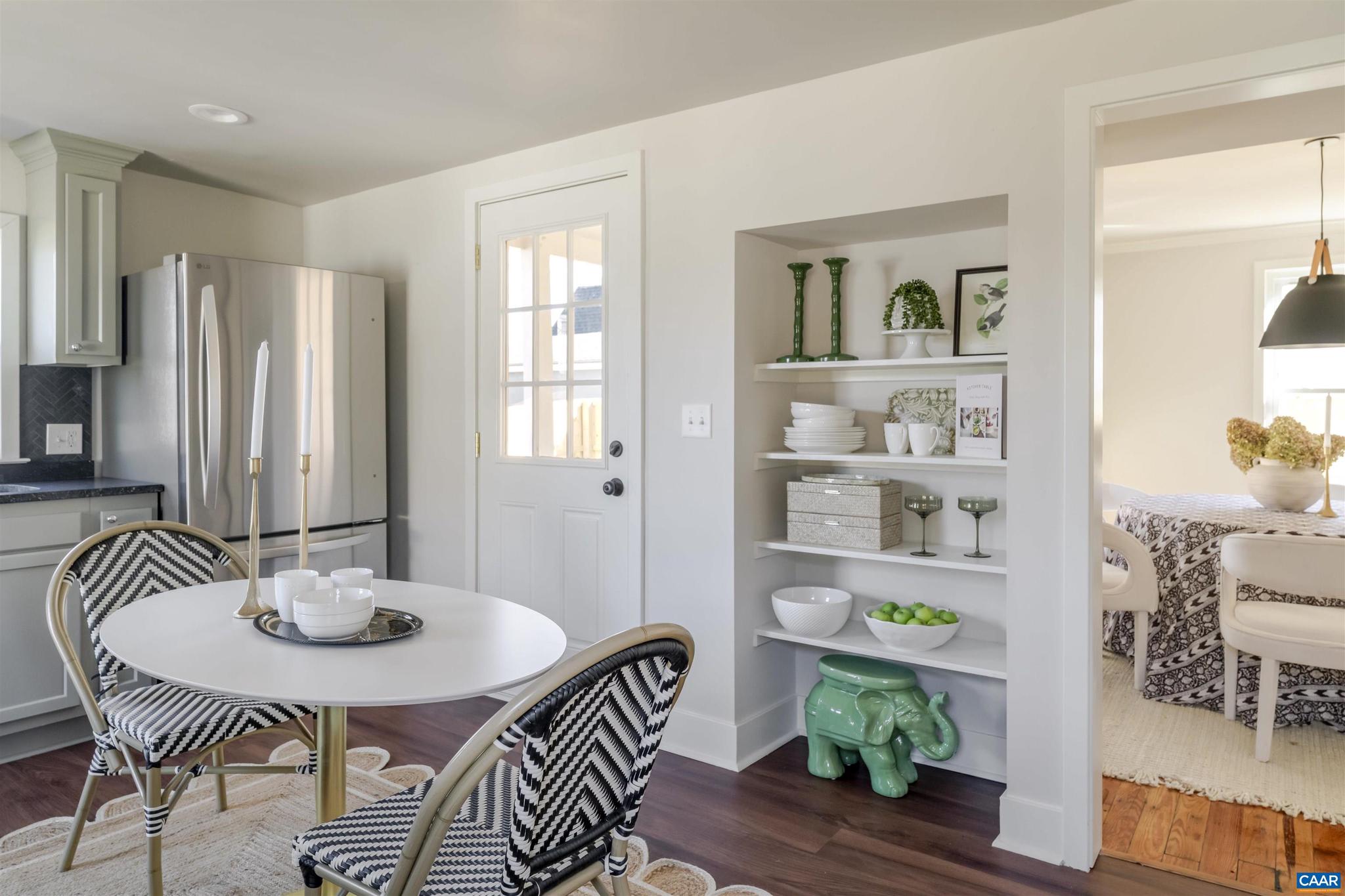 BELMONT - Residential