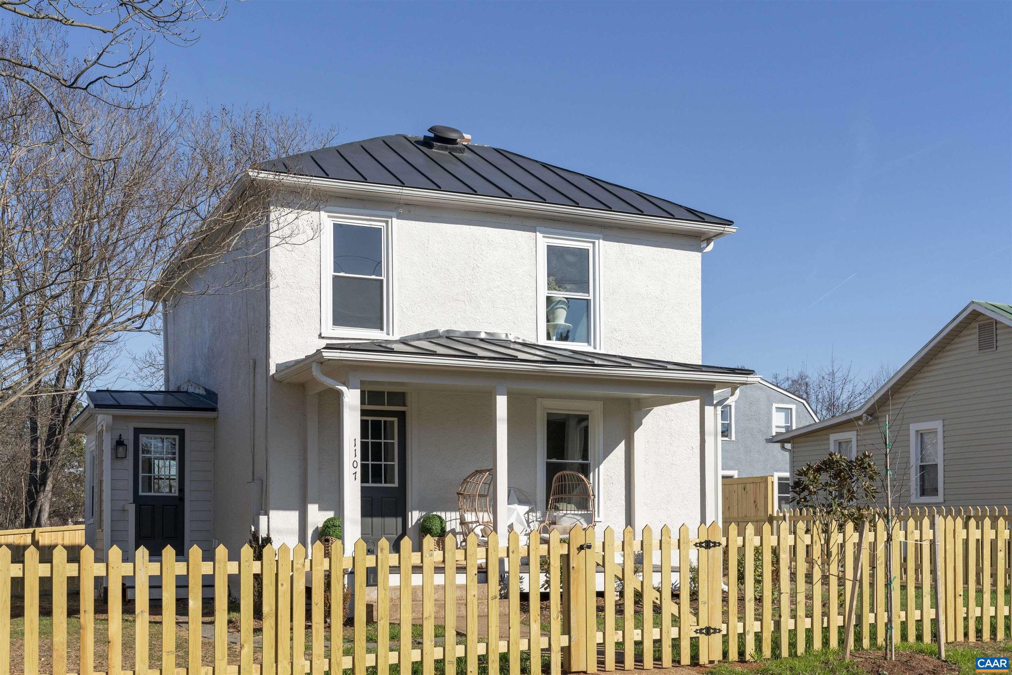 BELMONT - Residential