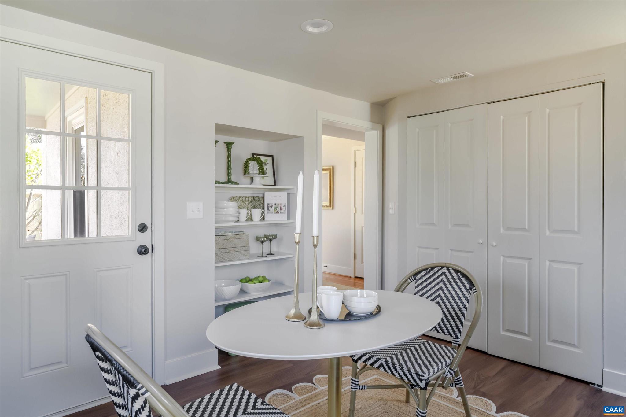 BELMONT - Residential