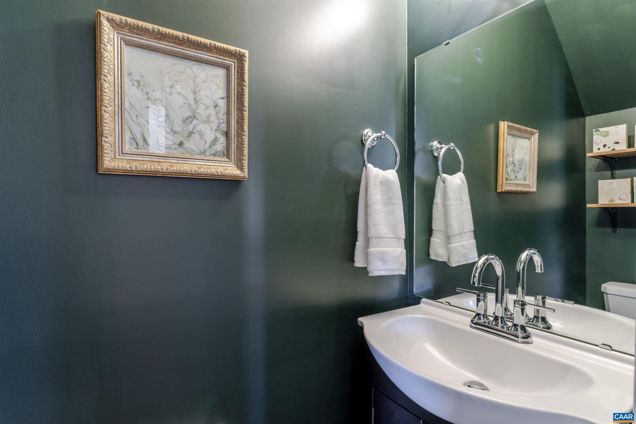 BELMONT - Residential