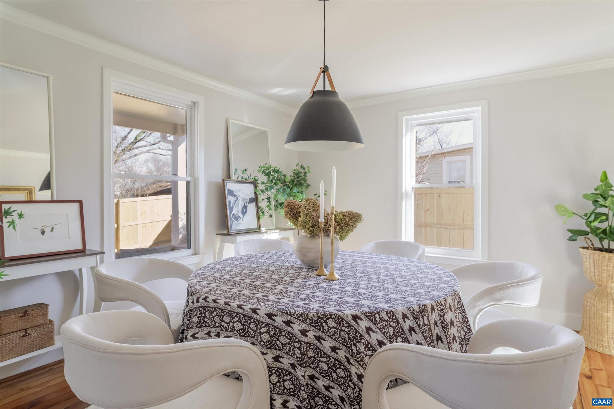 BELMONT - Residential