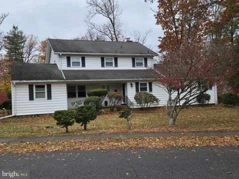 70 Braeburn Drive, Princeton, NJ MLS: NJME2069574