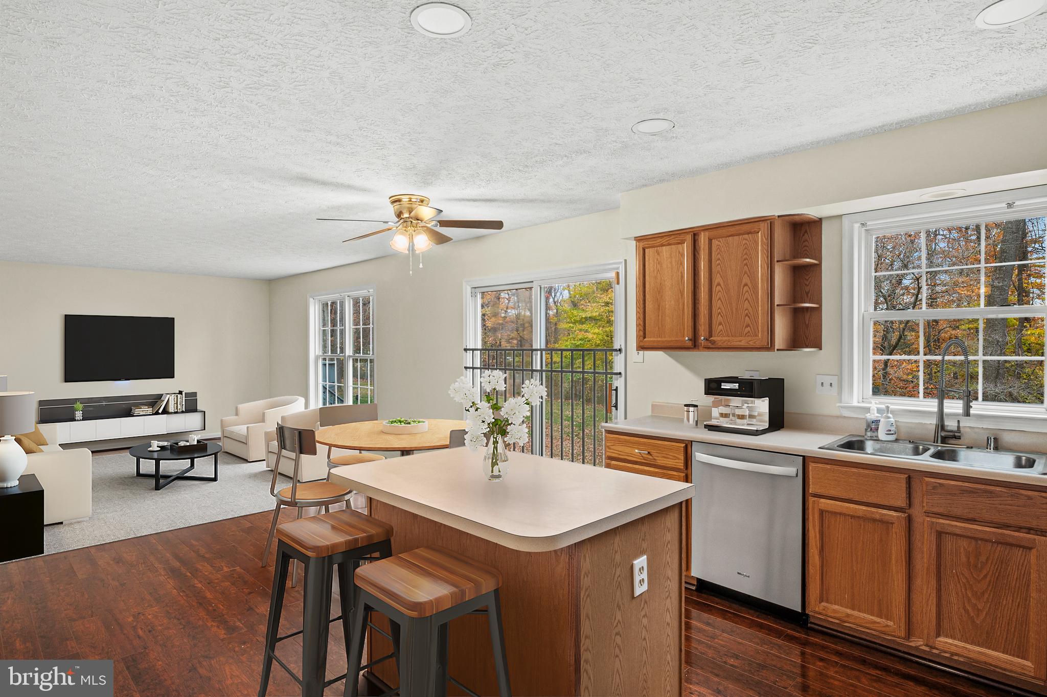 WILLOWOOD - Residential