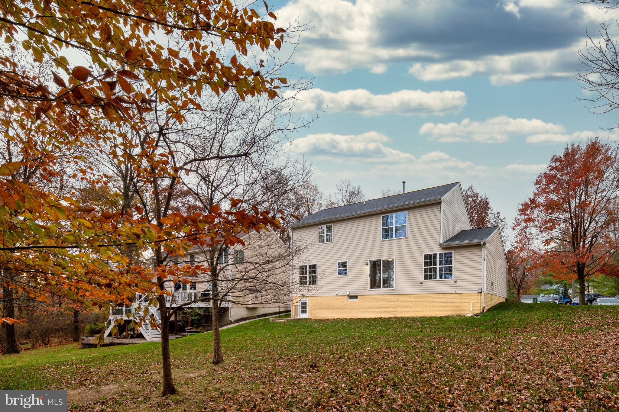 WILLOWOOD - Residential