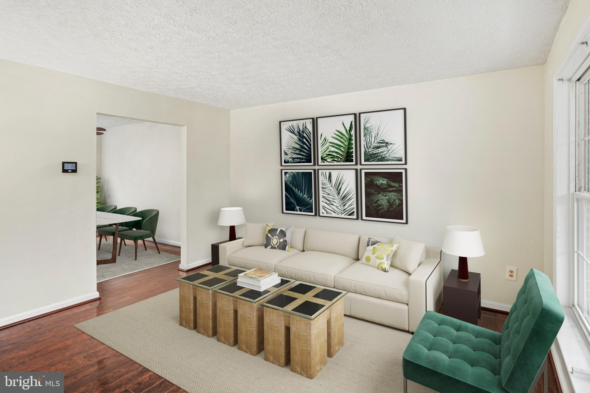 6601 MEADOWFIELD COURT