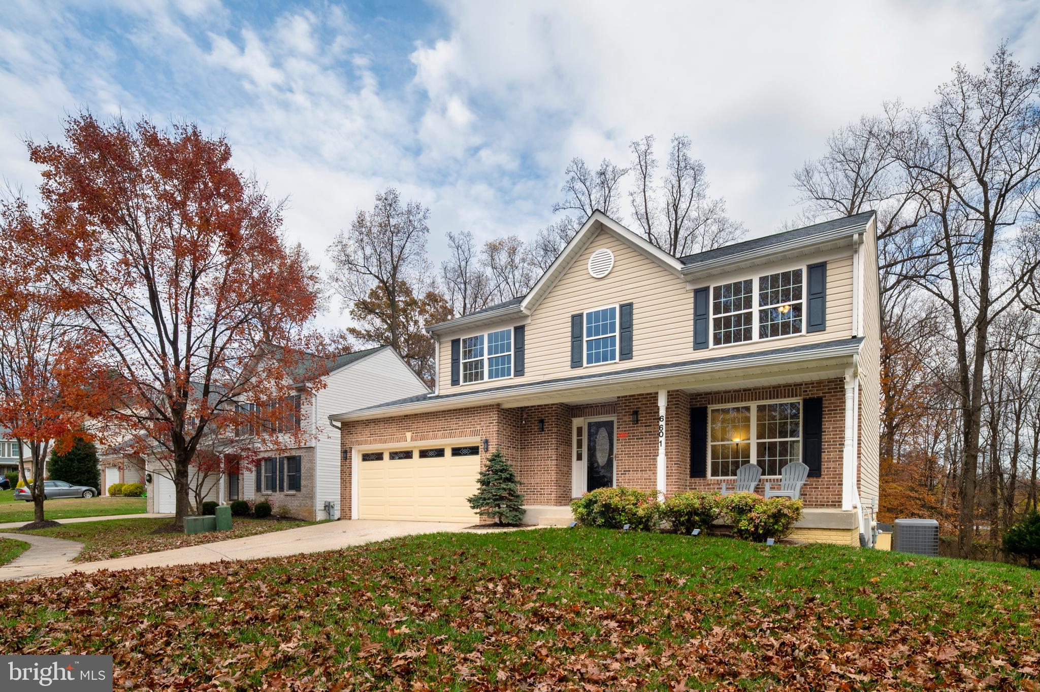 WILLOWOOD - Residential