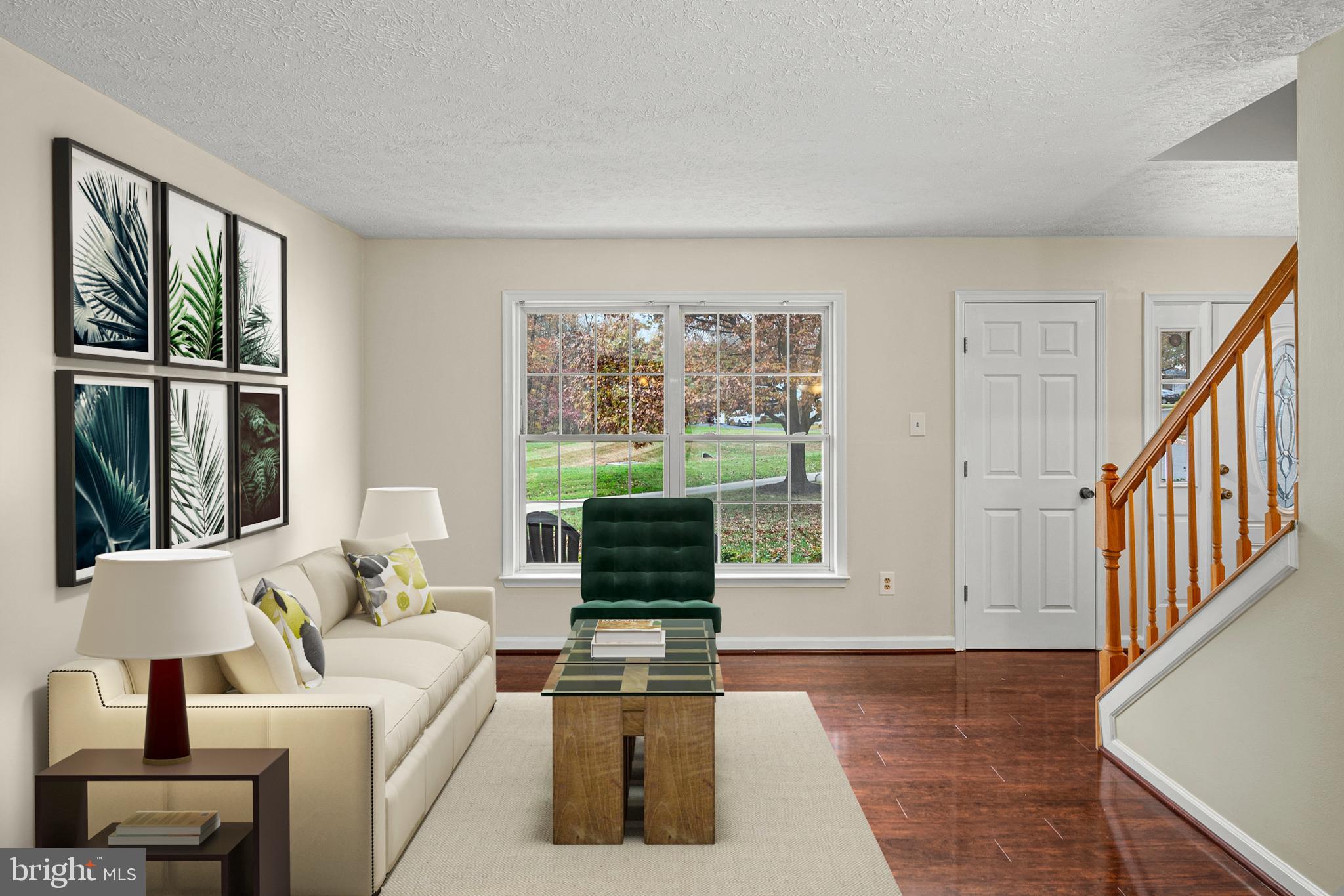 6601 MEADOWFIELD COURT