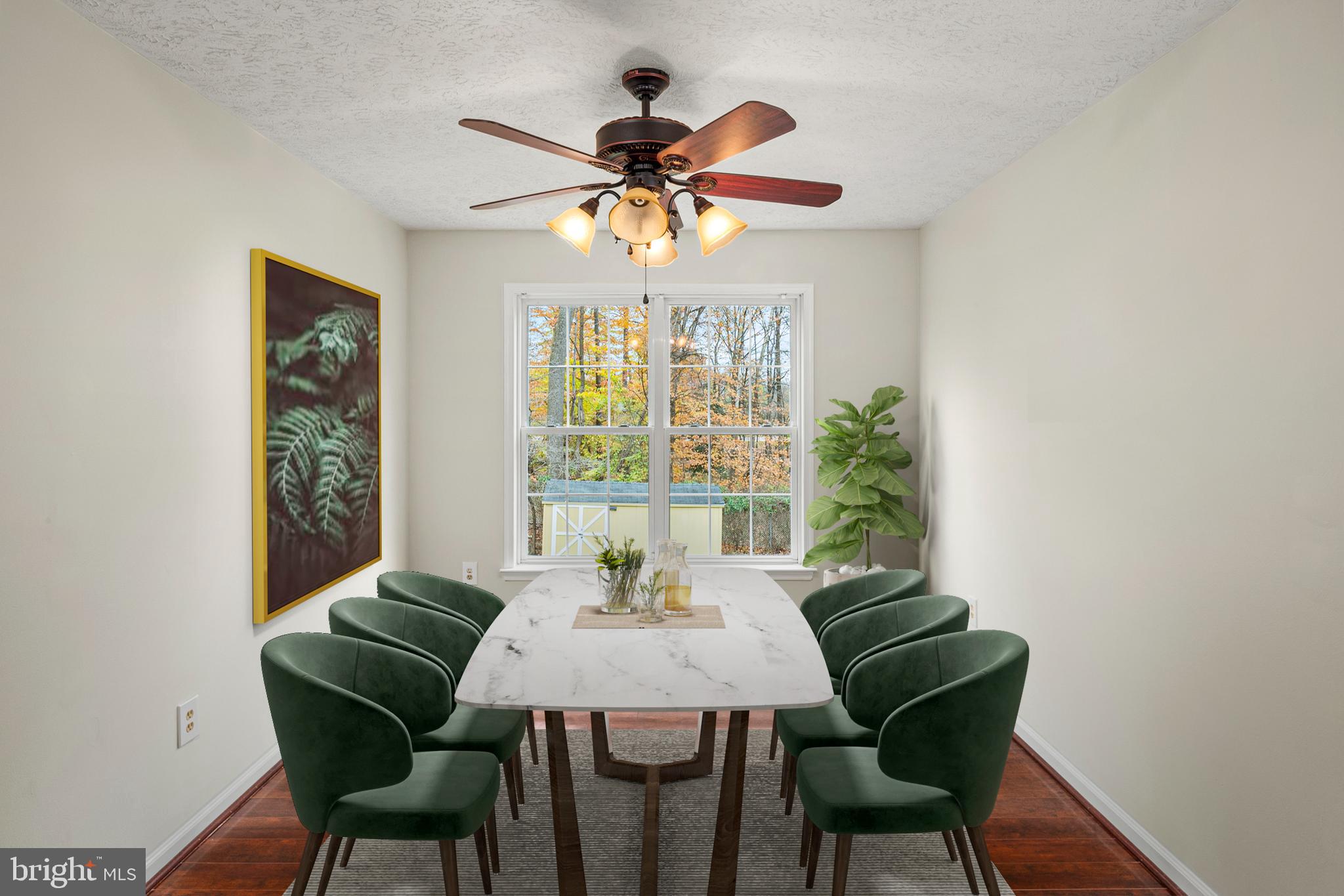 WILLOWOOD - Residential