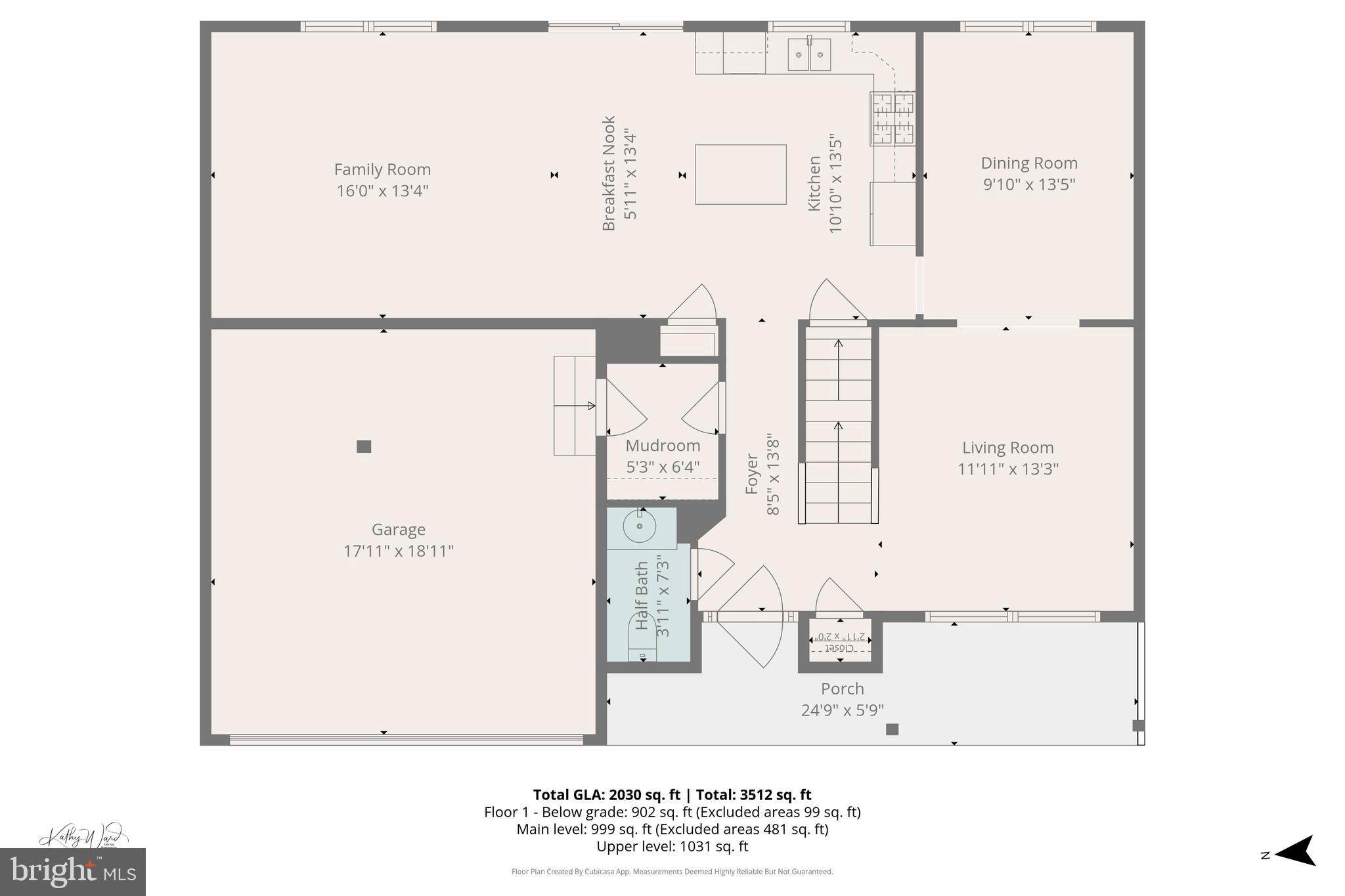 6601 MEADOWFIELD COURT