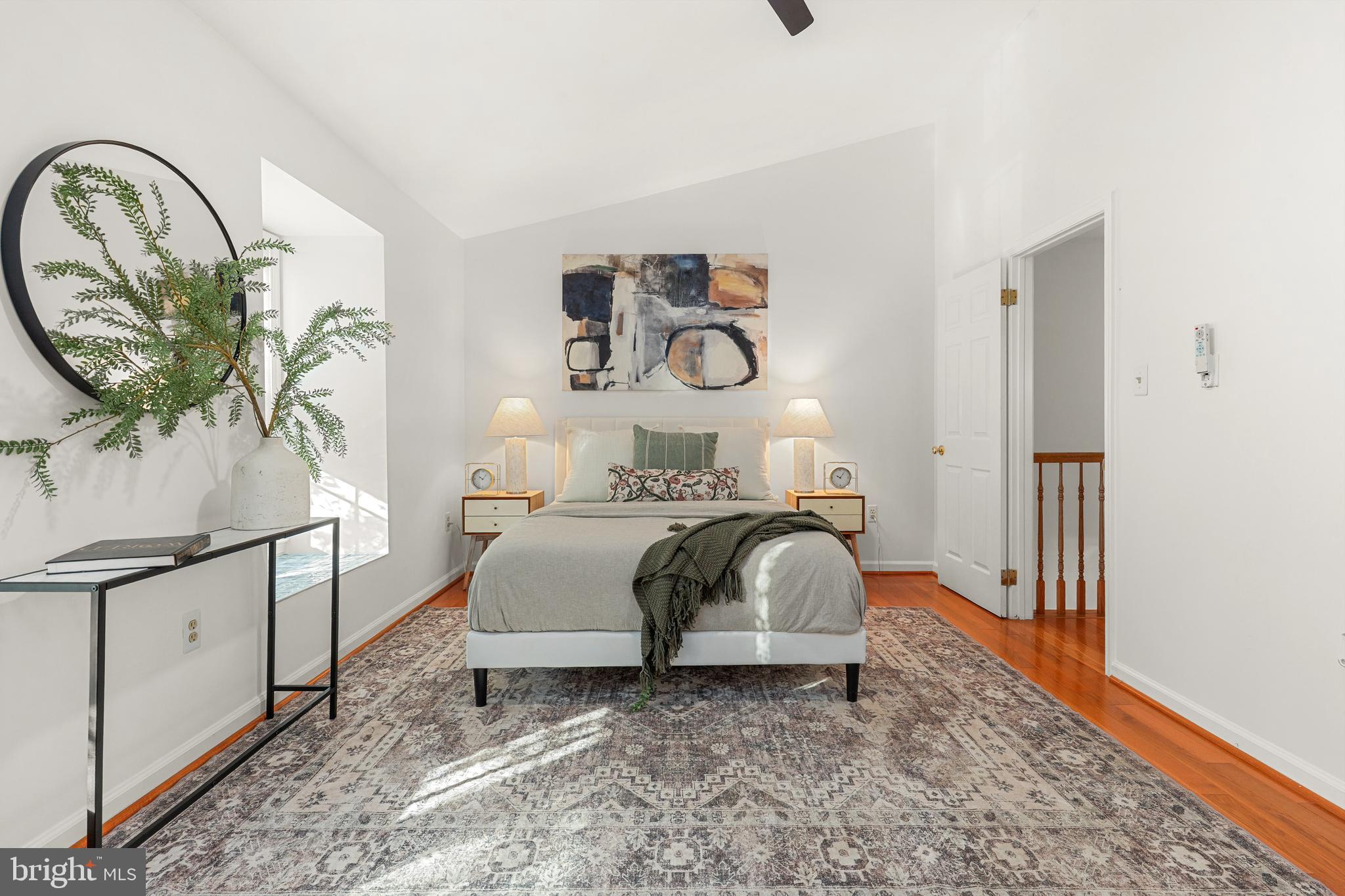 THE TIMBERS - Residential