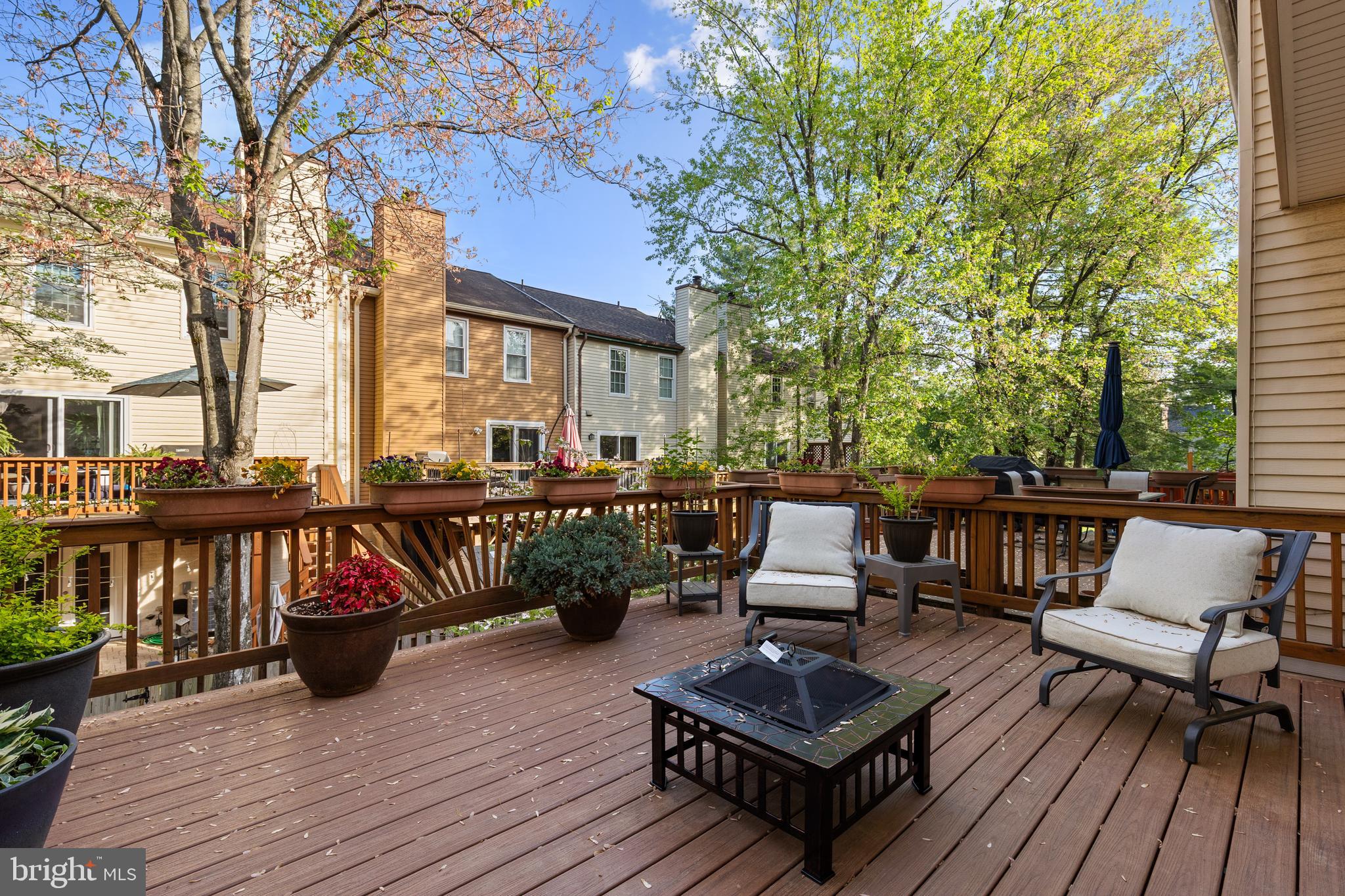 THE TIMBERS - Residential