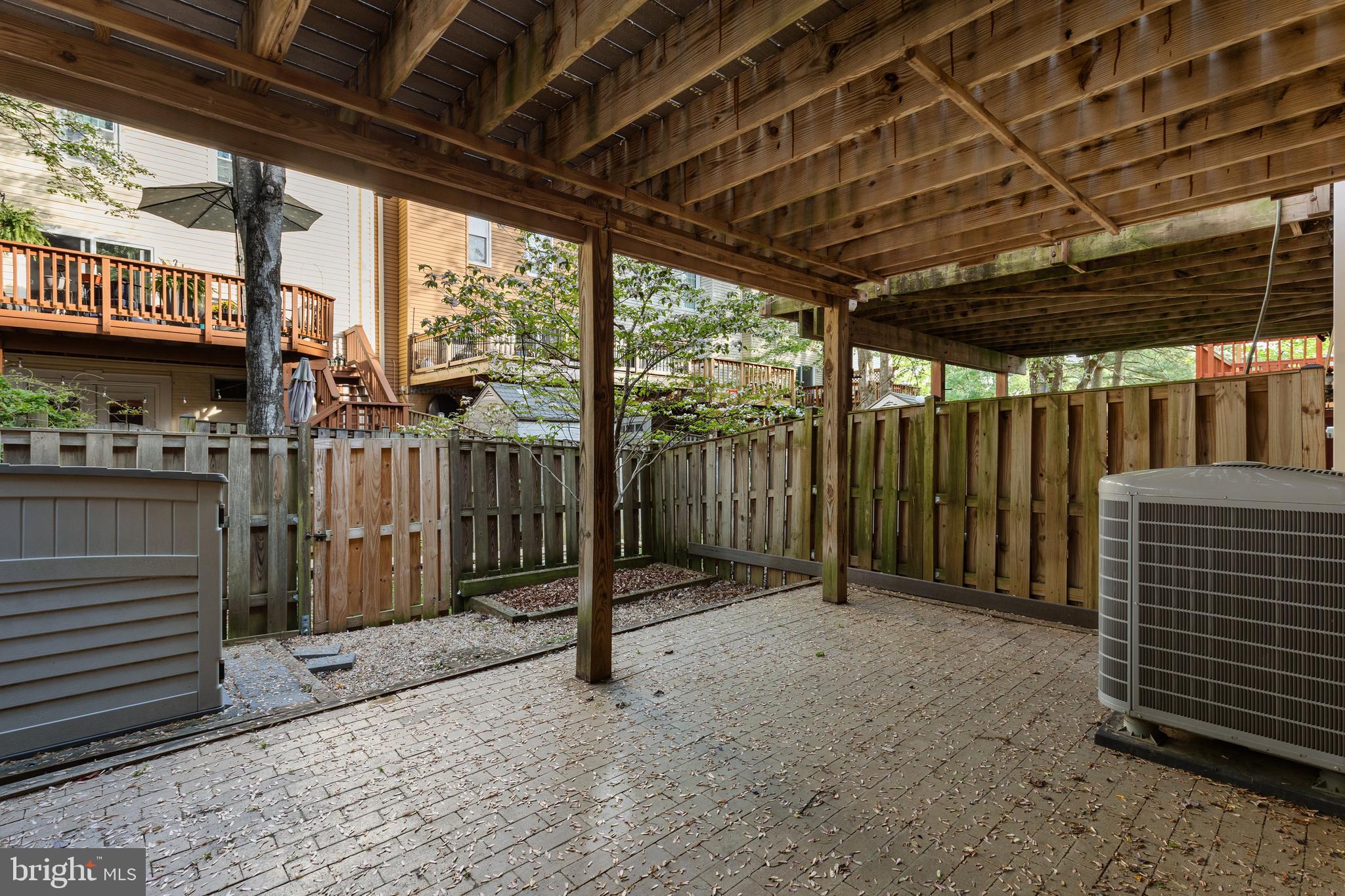 THE TIMBERS - Residential