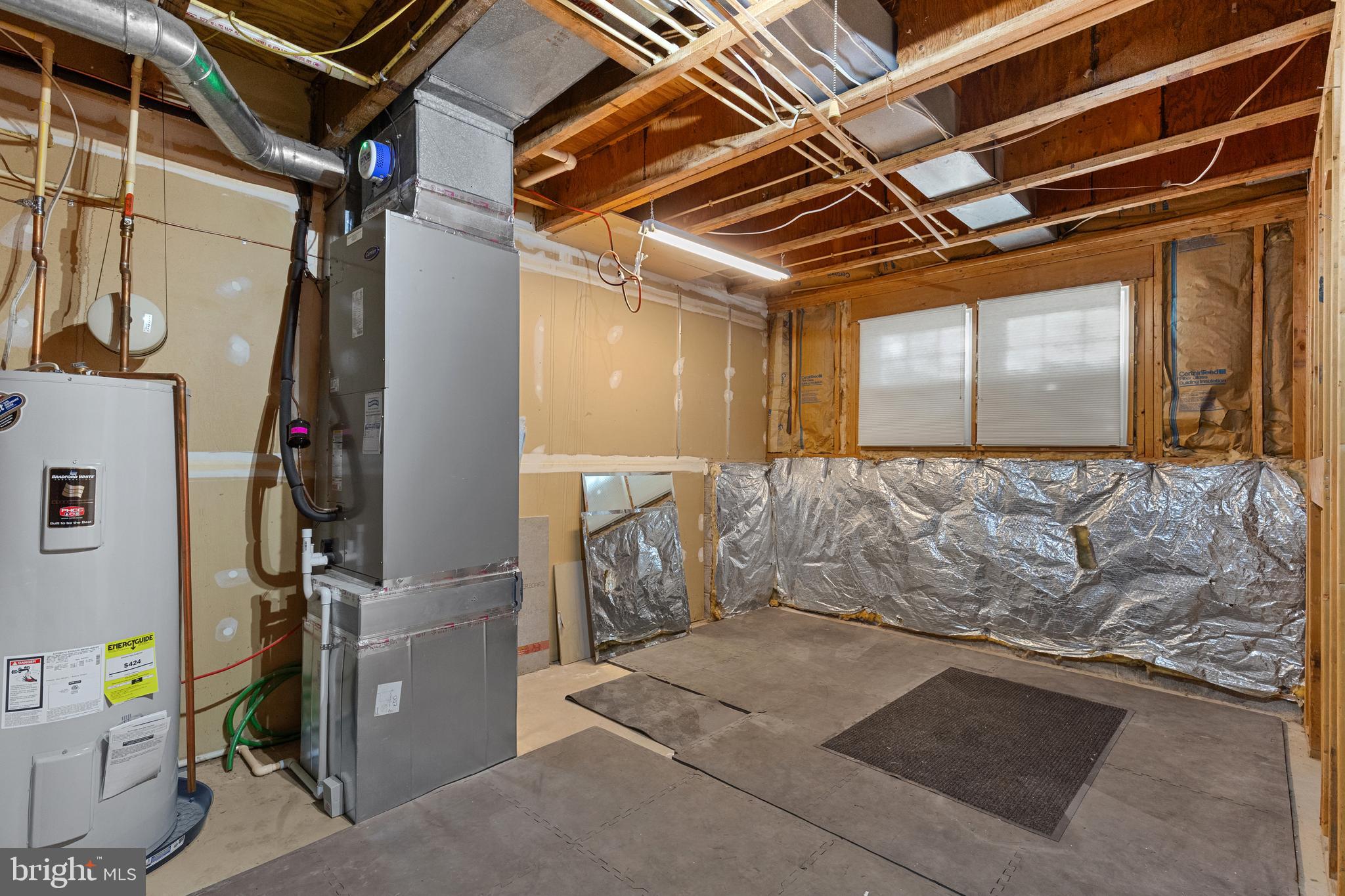 THE TIMBERS - Residential