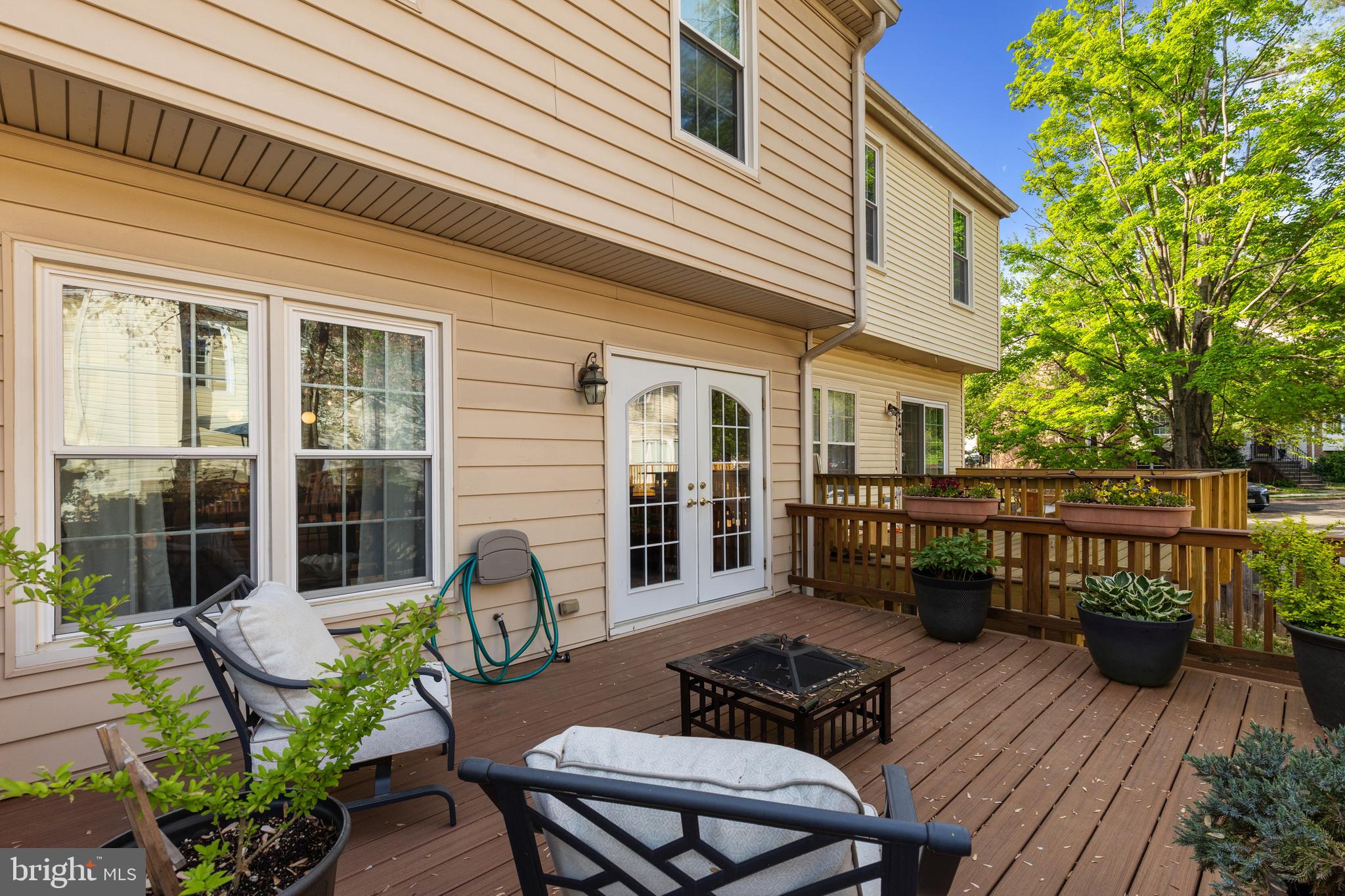 THE TIMBERS - Residential