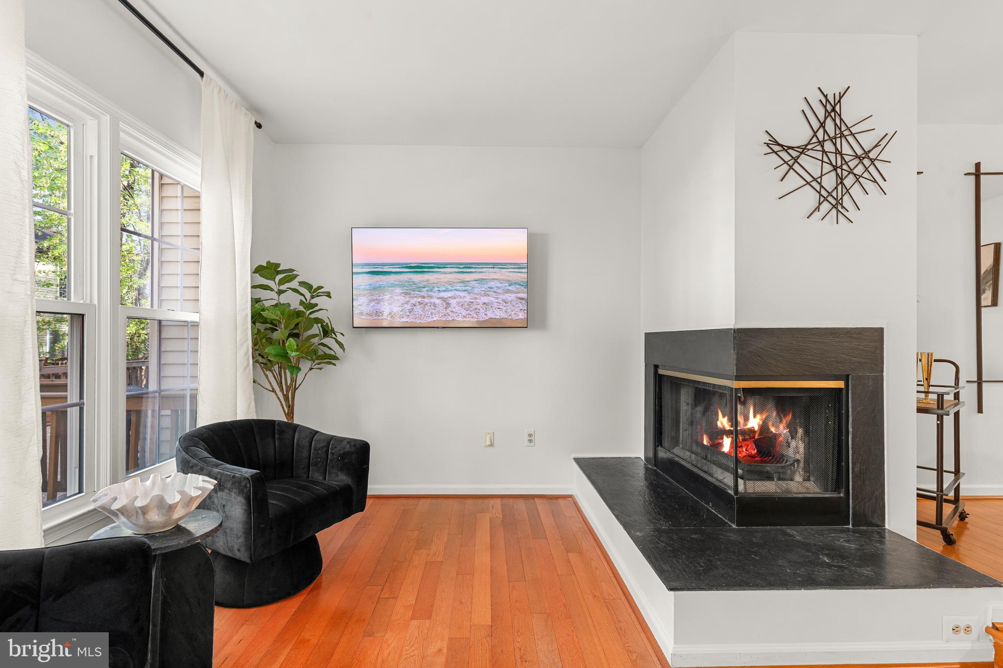 THE TIMBERS - Residential