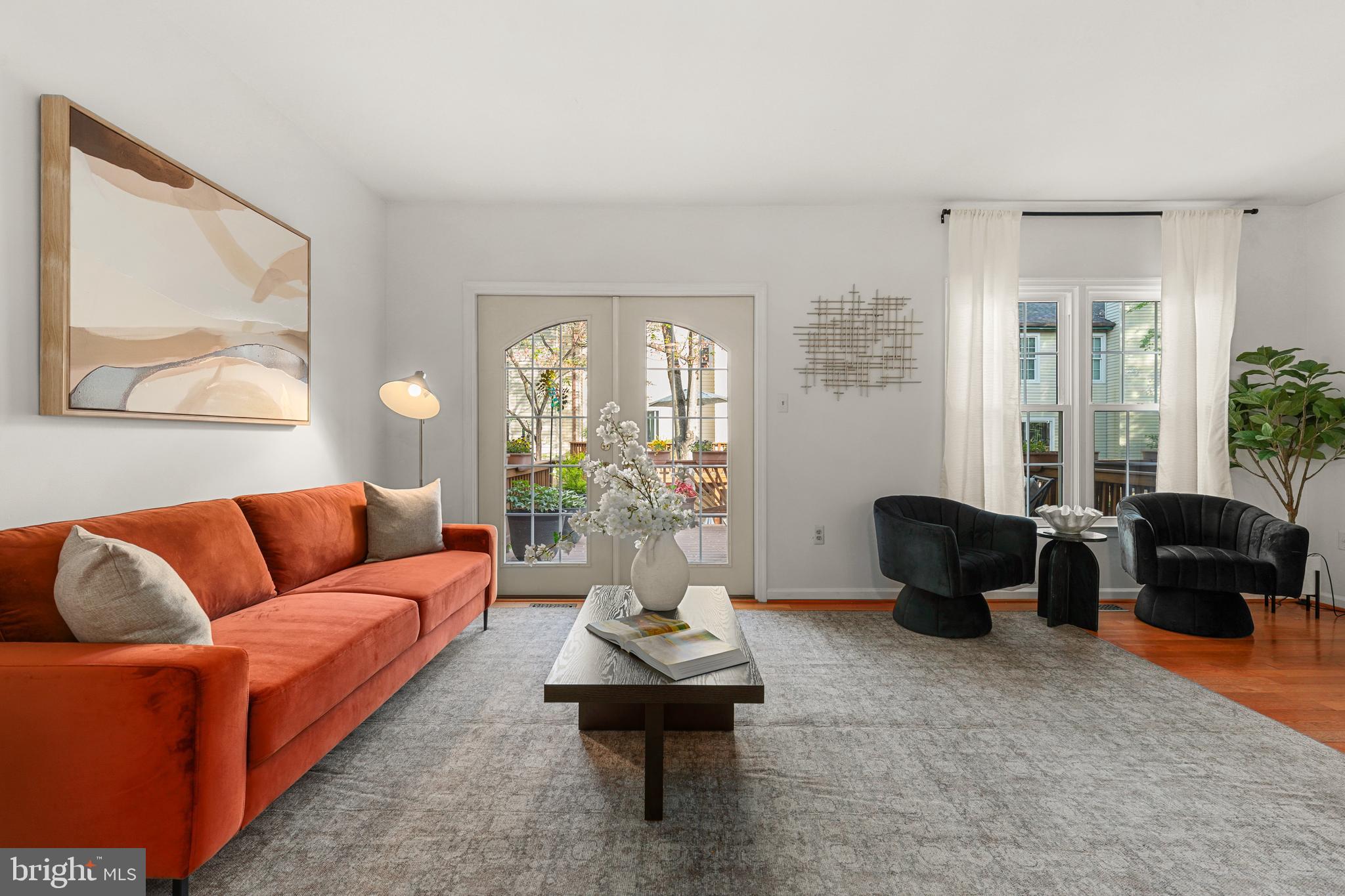 THE TIMBERS - Residential