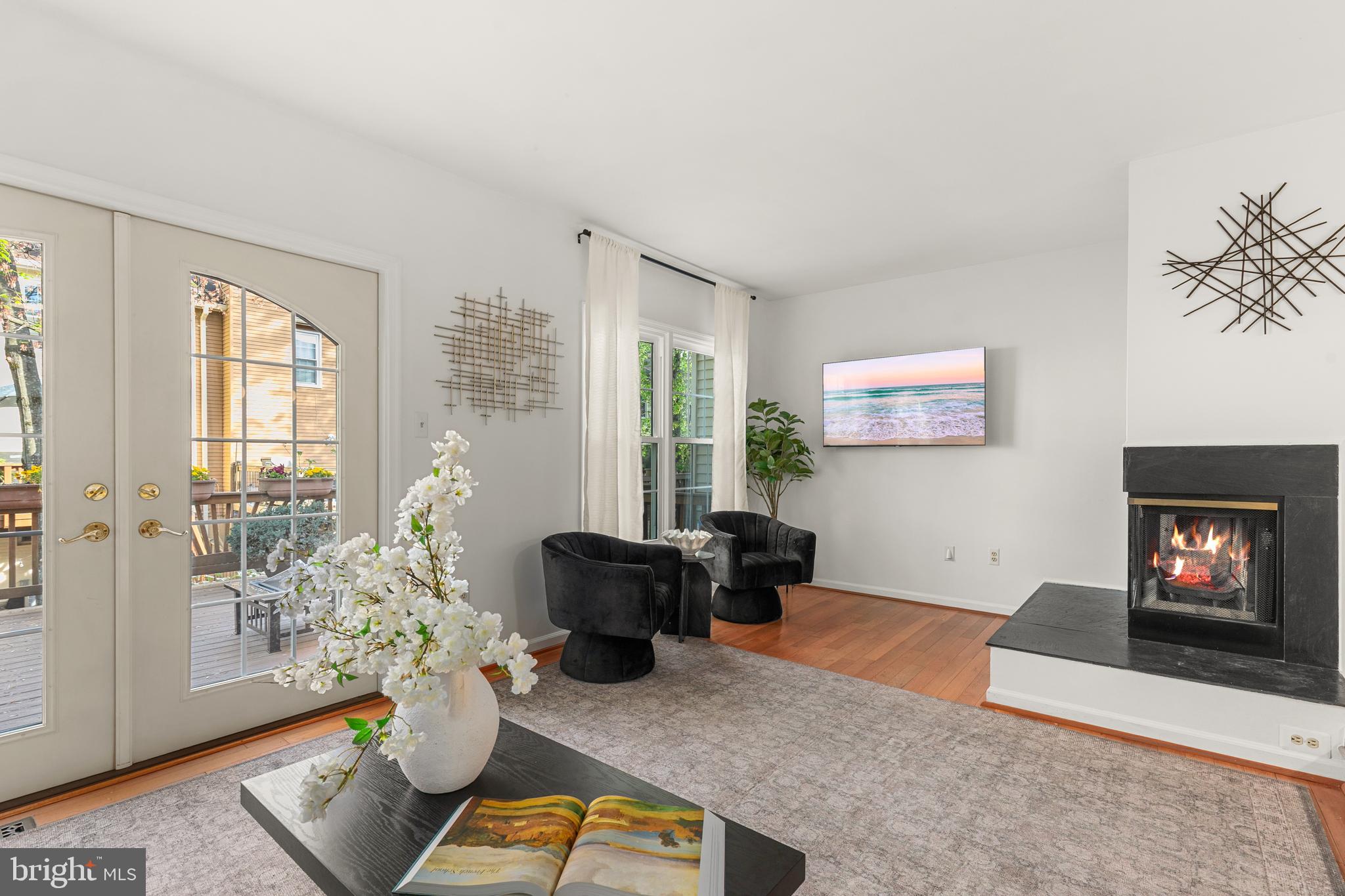 THE TIMBERS - Residential