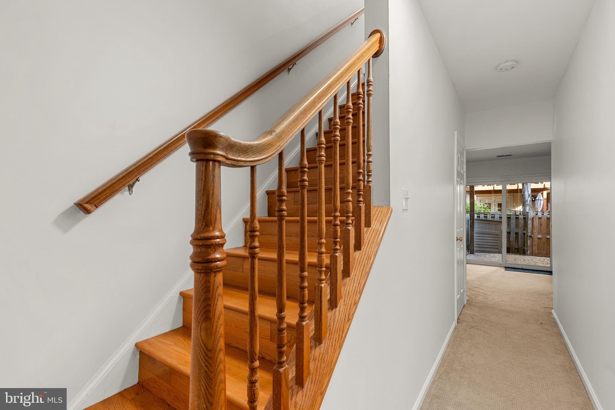 THE TIMBERS - Residential